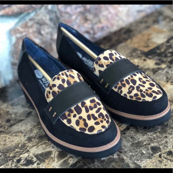 NEW  Dr. Scholl's Women's Grow Up Slip-on Loafers - Picture 9 of 11